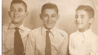 Jorge Izquierdo, recordado gremialista