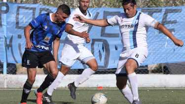 Fernández es uno de los pilares de La Amistad.