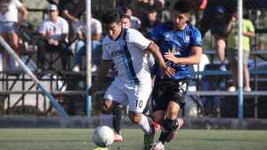 Regional Amateur: arranca la ilusión para muchos clubes zonales