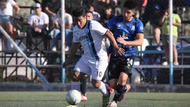 La Amistad y Rincón son dos de los candidatos al ascenso. (Foto: Archivo Fabián Ceballos)