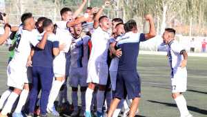 La Amistad le ganó 4 a 2 a Rincón y remontó la serie del Regional Amateur