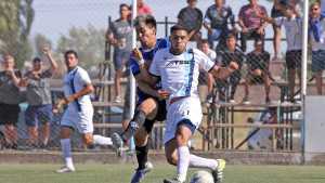 La Amistad juega hoy la ida de la final Patagónica del Regional Amateur