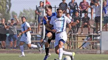 José Luis Ríos es uno de los jugadores más importantes de La Amistad. Foto: Fabián Ceballos. 