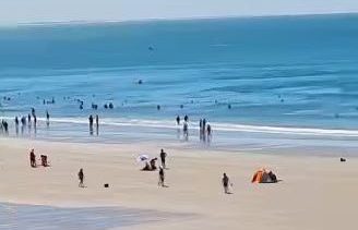 La municipalidad impulsa el cobro de una ecotasa, que pagarán aquellos que se alojen en cualquier punto de la localidad