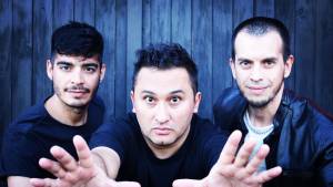 Muñeca Eléctrica vuelve a los escenarios con disco nuevo