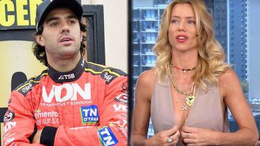 Neumann y algunos mensajes que comprometen a Urcera. 