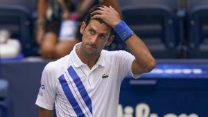 Australia le negó la visa Djokovic y tendrá que abandonar el país