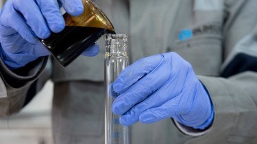 Oldelval estrena su nuevo reglamento interno y el Banco de Calidad