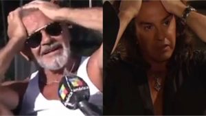 Osvaldo Laport habló sobre el meme del momento que lo tiene como protagonista