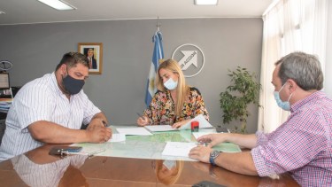 El sorteo para obtener a los finalistas se realizará el sábado 5 de Febrero en el Espacio Institucional del Municipio.