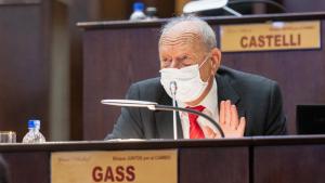 Piden no prorrogar las concesiones de las represas de la región