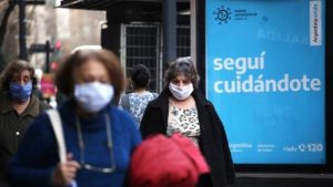 Otros 51 muertos y 65.241 nuevos contagios de coronavirus en la Argentina