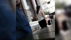 Insólito reclamo en un bar de La Plata: una mujer se negó a mostrar su pase sanitario