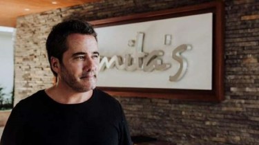 Asesinaron a un argentino en un club de Playa del Carmen. 