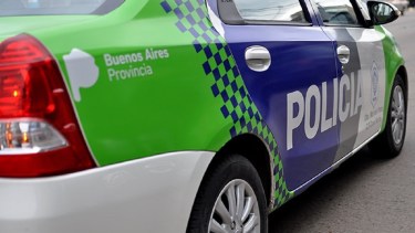 Horror en Lomas de Zamora: mataron a una beba. 