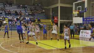 Del Progreso recibe a Viedma en el duelo de rionegrinos de la Liga Argentina