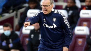 El equipo del Loco logró un triunfo clave en la Premier.