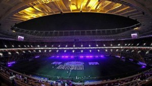 Comienza la venta de entradas para el Mundial de Qatar: los precios