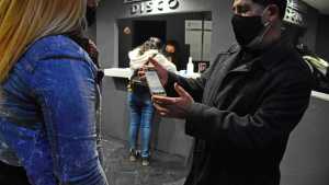 Amparo contra pase sanitario: «Es competencia federal», dice una jueza rionegrina