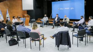 Por la emergencia hídrica, realizarán obras en el norte neuquino