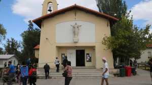 Ante las filas y la alta demanda covid-19, dan turnos para evitar la espera en Roca