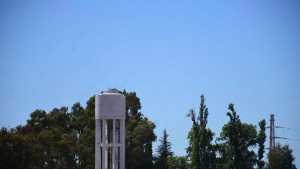 ARSA confirmó que el servicio de agua se reanudará en las próximas horas en Roca