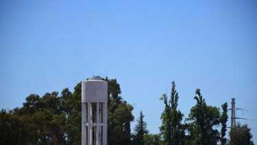 ARSA confirmó que el servicio de agua se reanudará en las próximas horas en Roca