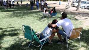 Río Negro informó otro máximo de contagios: sumó 1.411 casos de coronavirus