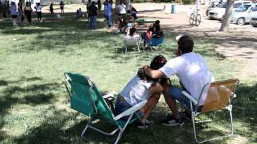 Río Negro informó otro máximo de contagios: sumó 1.411 casos de coronavirus