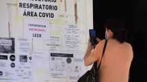 Imagen de Sin filas ni test masivos: cómo impactaron las nuevas medidas sanitarias en Roca