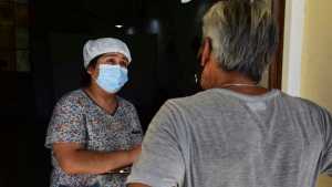 Río Negro sumó 14 casos nuevos de coronavirus y no tuvo muertos