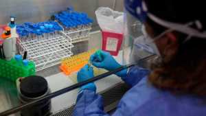 Sigue la baja de casos de coronavirus en Neuquén: 36 contagios y ningún fallecido