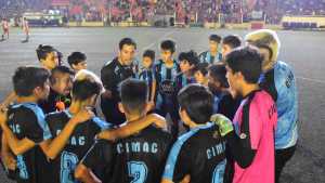 Cimac propone una capacitación para entrenadores y líderes barriales