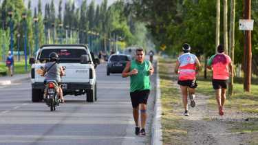 El sedentarismo afecta de manera directa la salud