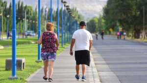 Así estará este miércoles en la región: mirá el pronóstico de Río Negro y Neuquén