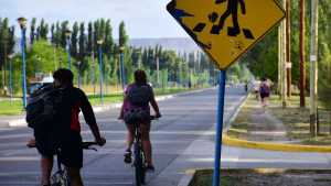 Clima: el pronóstico del tiempo en Neuquén y Río Negro para este martes 28 de marzo de 2023