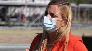 Soria en la previa de la FNM 2022: «No es solo una fiesta popular, es una actividad económica»