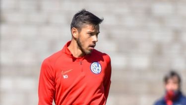 Ángel Romero está muy cerca de ser el nuevo jugador de Boca