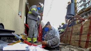 Nuevos cortes de energía golpean a miles de usuarios en el AMBA