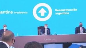 El Gobierno y la oposición se reunirán el martes por el FMI, pero discuten el lugar