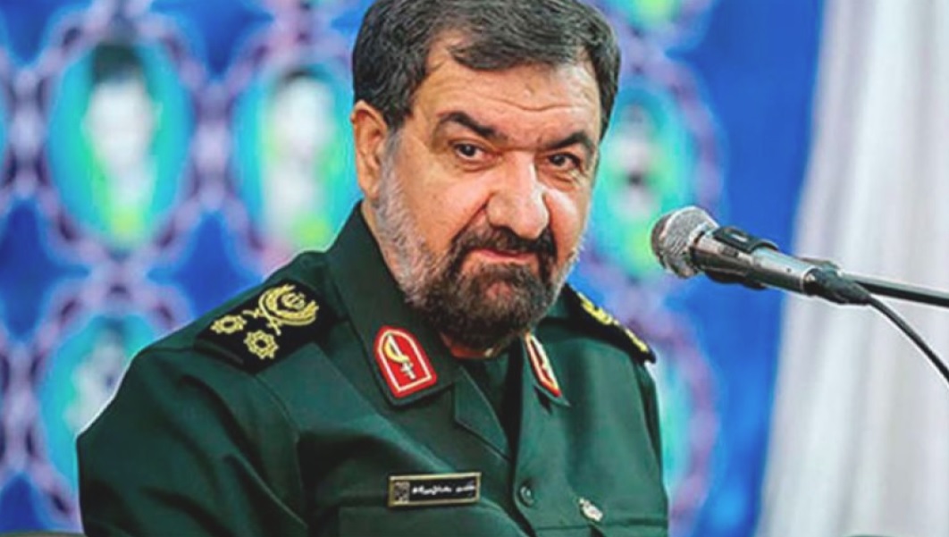 Rezai ocupa el cargo de vicepresidente de Asuntos Económicos de Irán.

