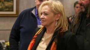 Arsat frenó por el momento la designación de Claudia Bello en su directorio