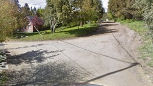 Amenazó a su pareja y a su bebé con un cuchillo en una casa en Bariloche