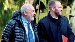 Joseph Stiglitz elogió la recuperación de Argentina y cuestionó la postura del FMI