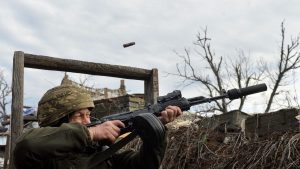 Tensión en Ucrania: advierten que «hay que estar preparados para cualquier circunstancia»