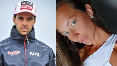 Eugster insistió en que no hubo mala intención, pero que no tiene por qué desconfiar de los chats.-