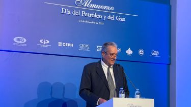 Para López Anadón, el shale es el único proyecto a nivel país capaz de generar una fuerte explosión económica.