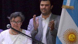 Enero arranca con cambios de funcionarios en el Municipio de Allen