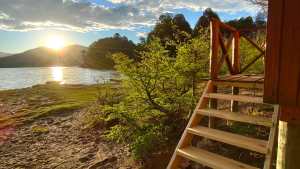 El Parque Nacional Lanín lanza convocatoria para cubrir puestos de cupo trans