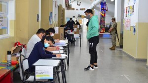 Río Negro: seis municipios se sumarán al voto parroquial